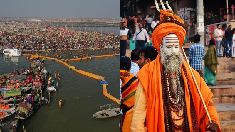 Naga Sadhu