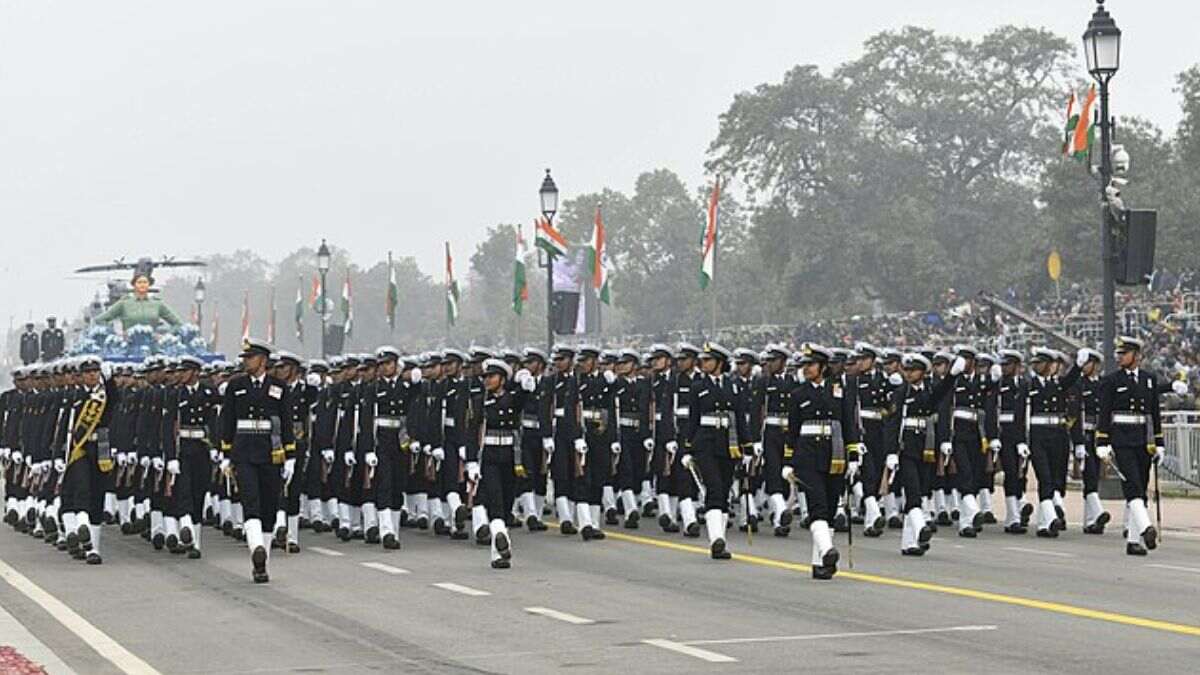 Republic Day 2025: Delhiites, Avoid THESE Routes On These January Dates As Traffic Police Issues Advisory For Parade Rehearsals