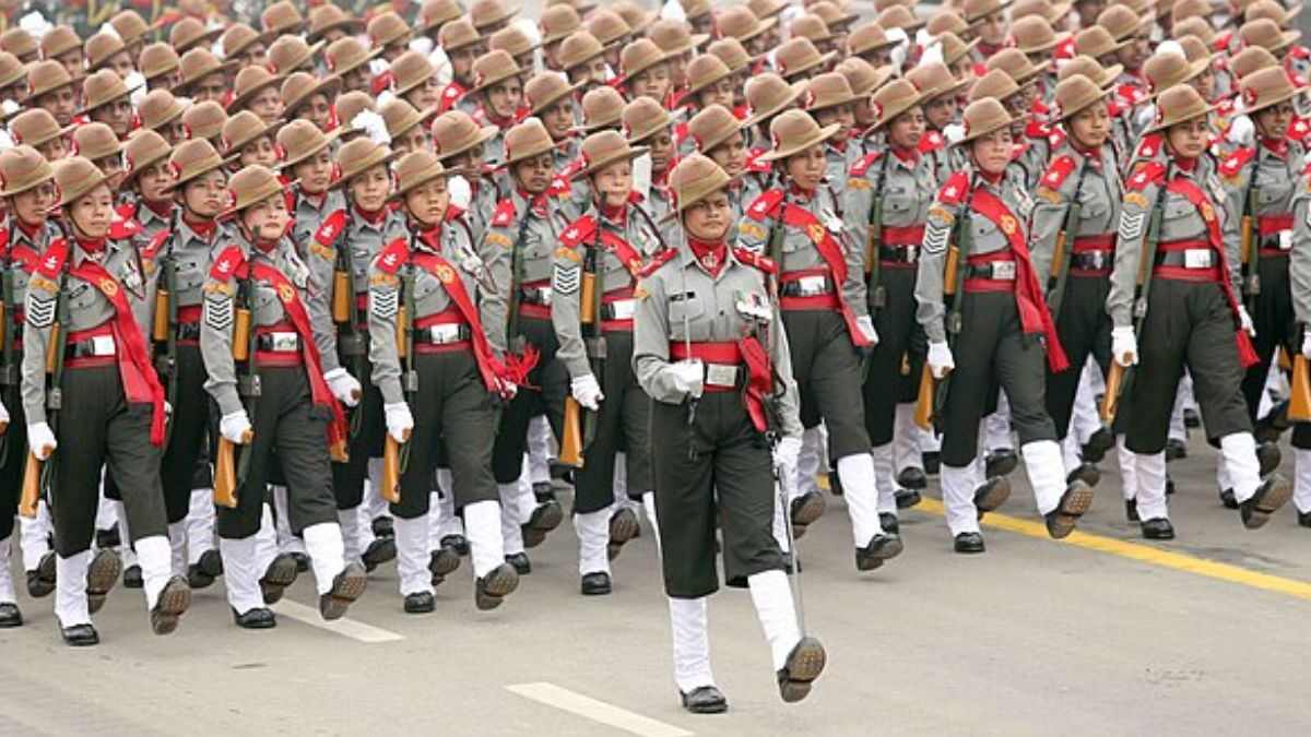 Republic Day 2025: For The First Time, Girls’ Piper Band From Jharkhand Will Perform At The Parade At Kartavya Path