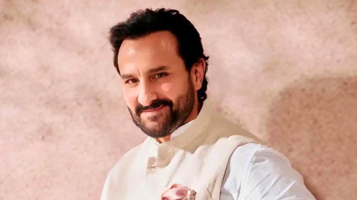 Saif Ali Khan Stabbed Multiple Times At Mumbai Home During Burglary Attempt; Undergoes Surgery