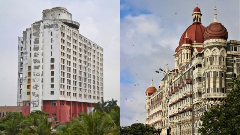 Taj Bandstand