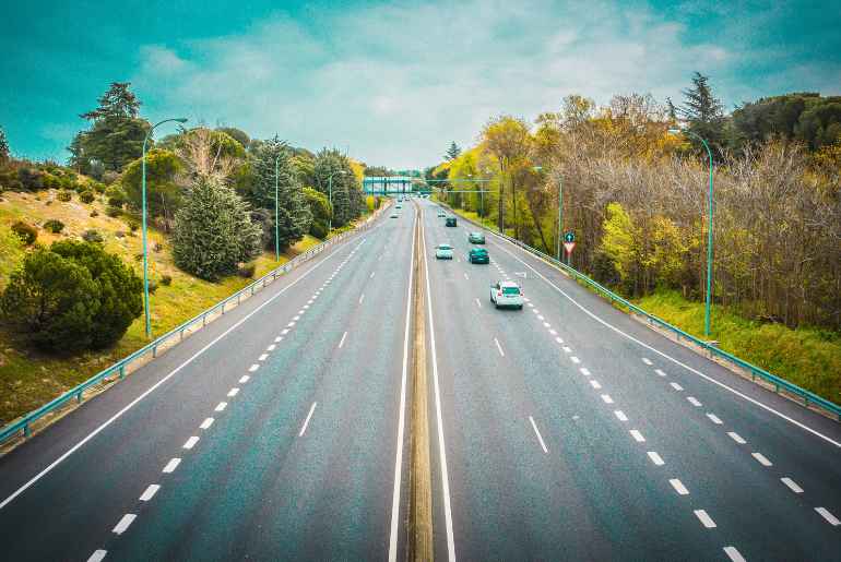 Shaktipeeth Expressway