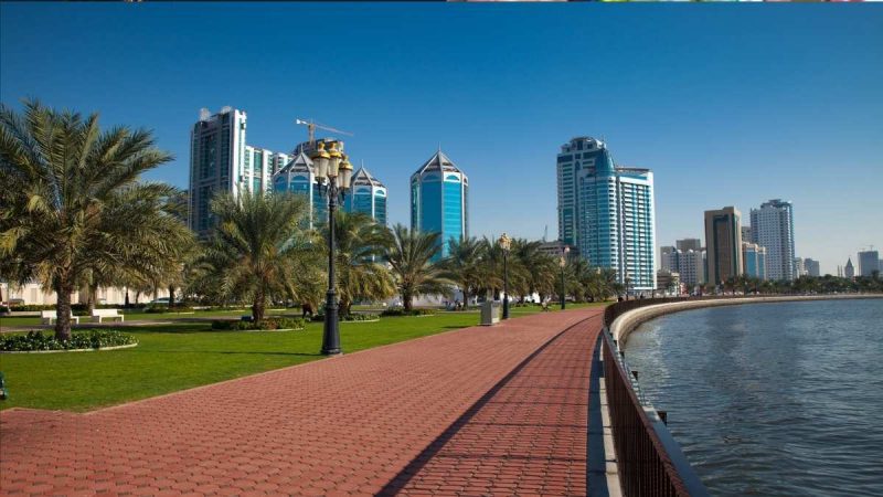 Sharjah