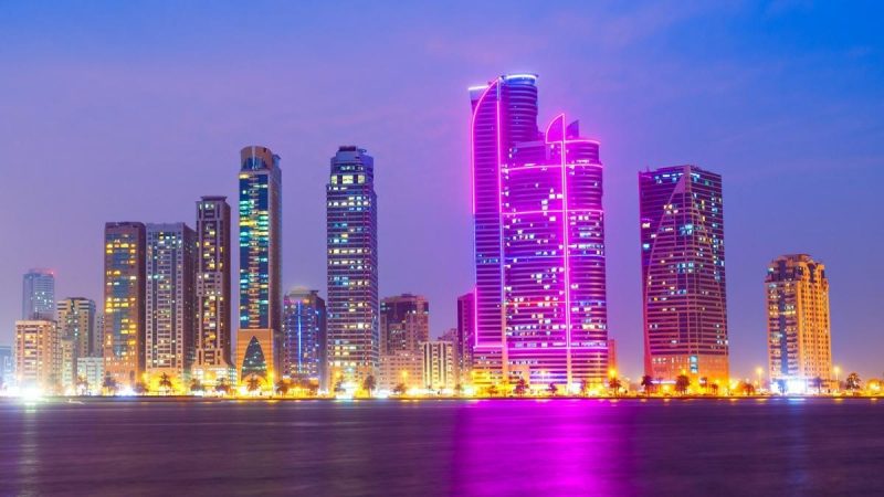 Sharjah Rental Index