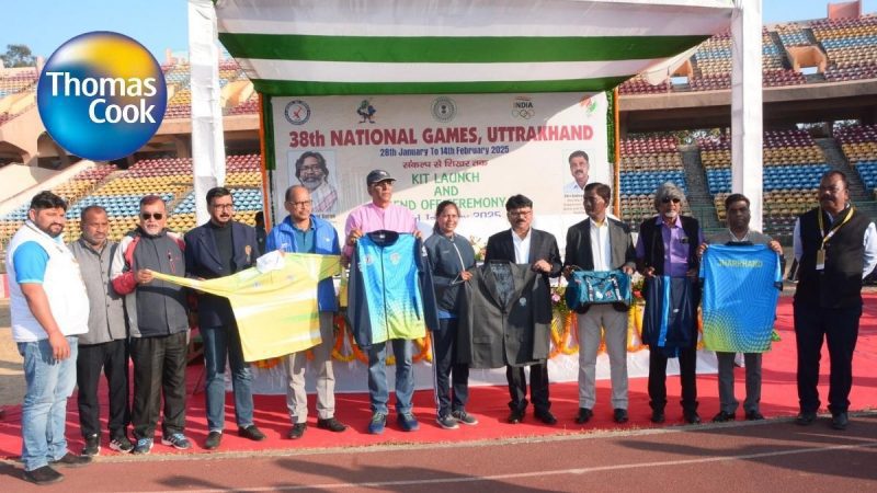 2025 national games of india