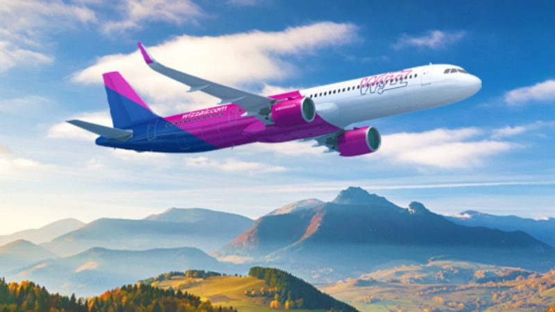 Wizz Air