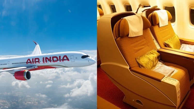 air india retrofit