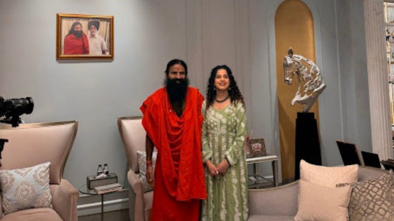 baba ramdev