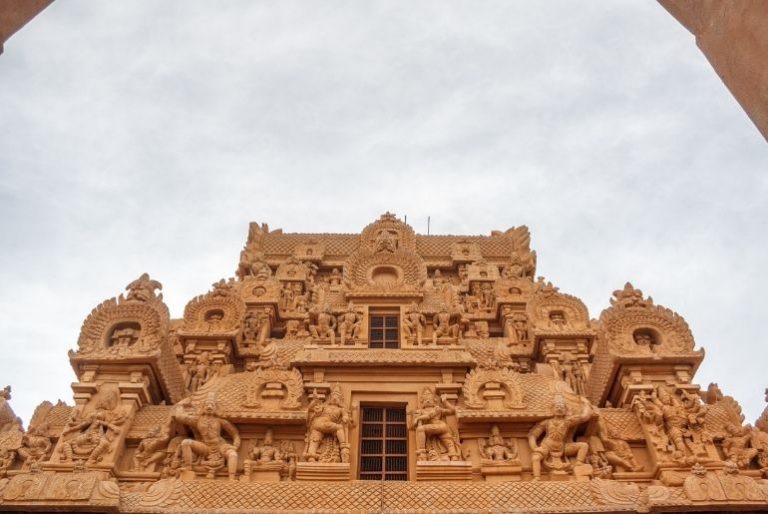 5 Grand Temples To Visit Across South India Made By The Chola Dynasty ...