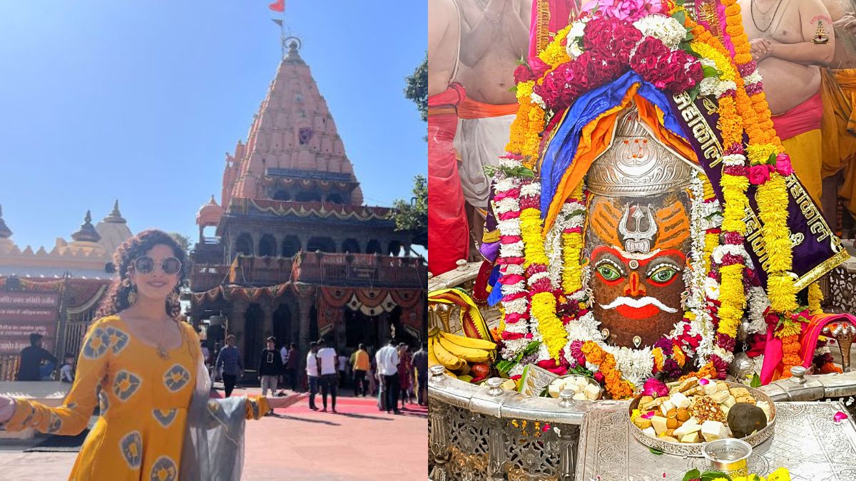 How To Travel To Mahakaleshwar Temple In Ujjain From Mumbai, Delhi, Kolkata And Bengaluru