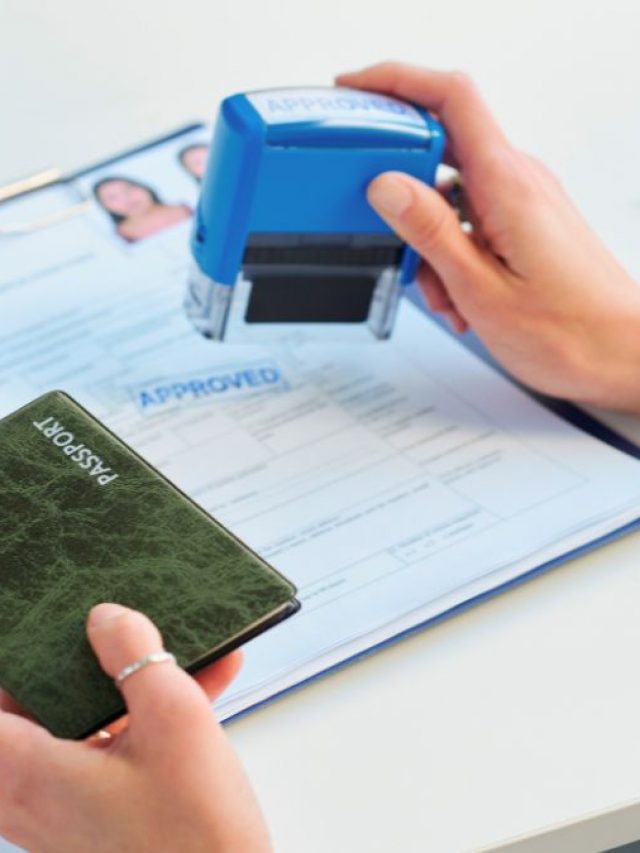 Skylane visa