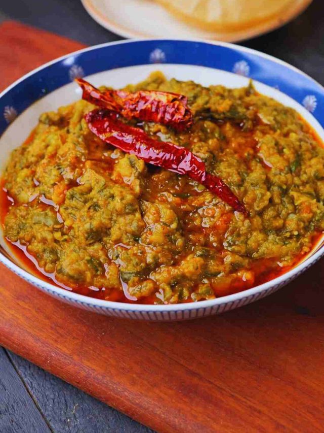 Loaded With 7 Vegetables, Sat Sabji Is A Must-Try Comfort Delicacy; Recipe Inside | Curly Tales