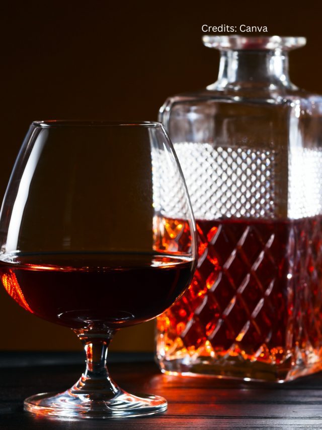 8 Best Brandy Brands To Enjoy This Winter