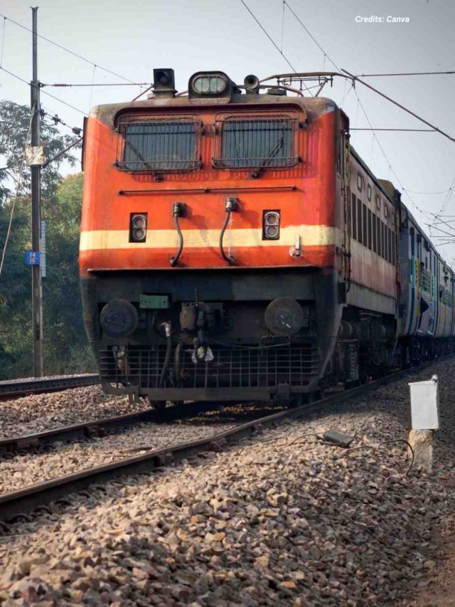 These Trains Reported Most Delays In 2024: Report