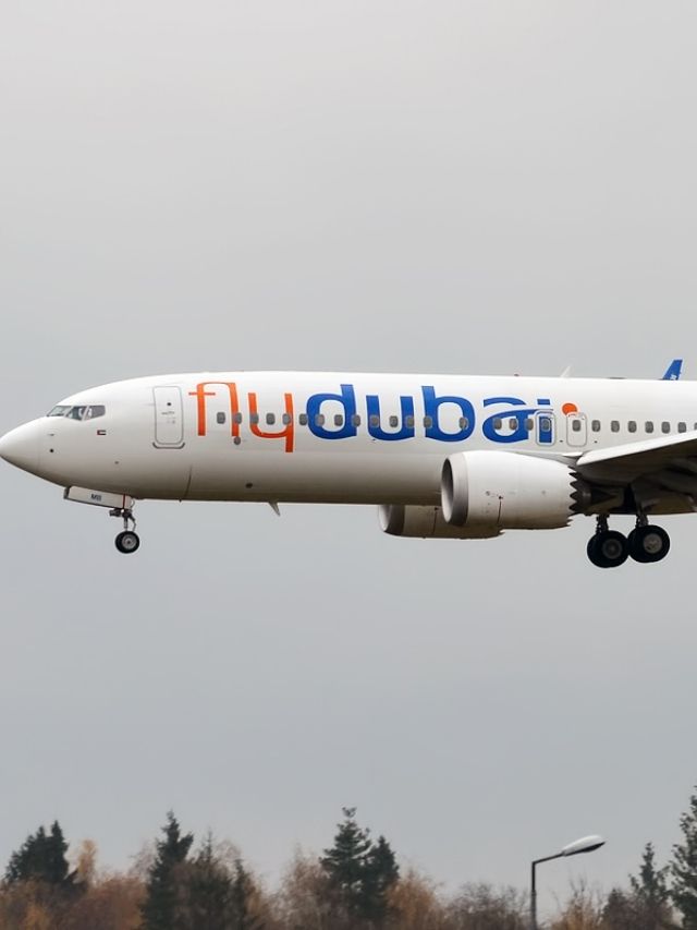 flydubai