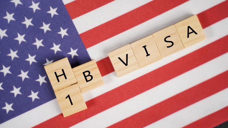 h-1b visa