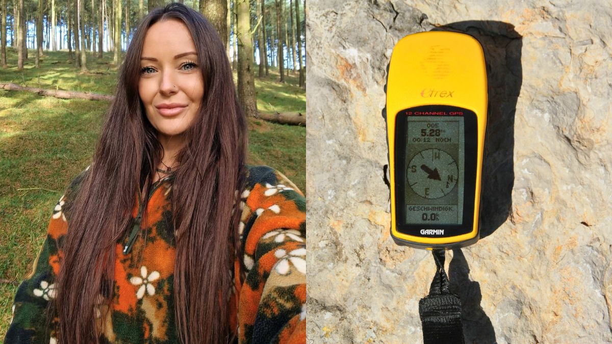 Scottish Hiker Detained At Delhi Airport For Carrying Banned Garmin Inreach GPS Device; Here’s Why It Is Banned In India