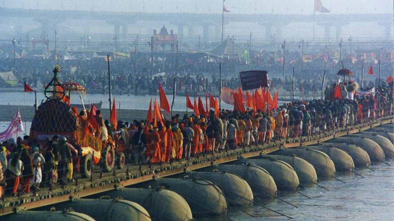 maha kumbh