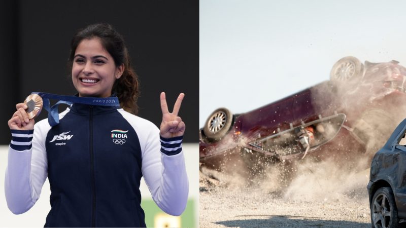 manu bhaker