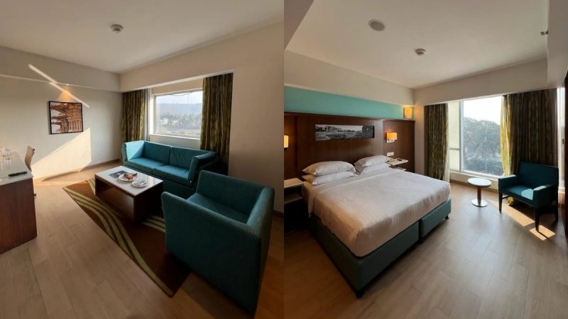 Fairfield By Marriott Belagavi