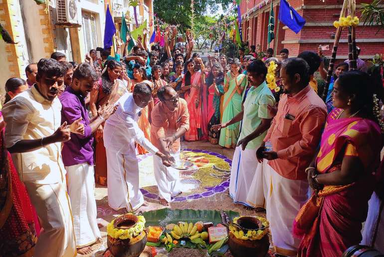 pongal