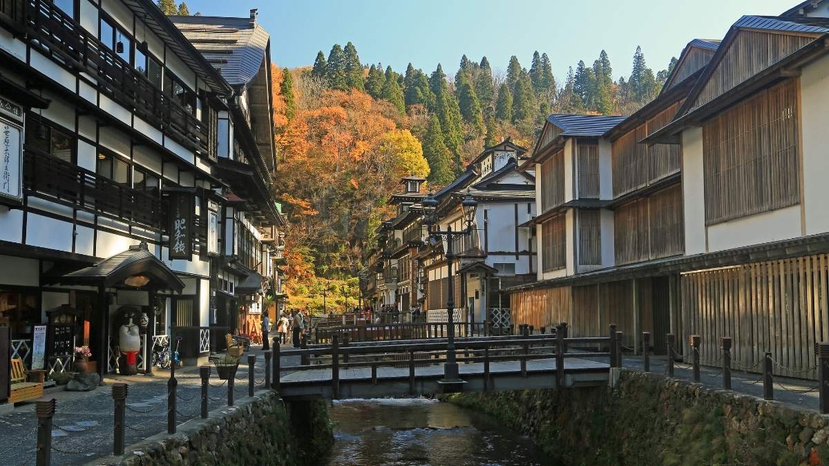 Japan’s Famous Spirited Away Town Dispirited From Overtourism; Sets A Daily Cap For Tourists