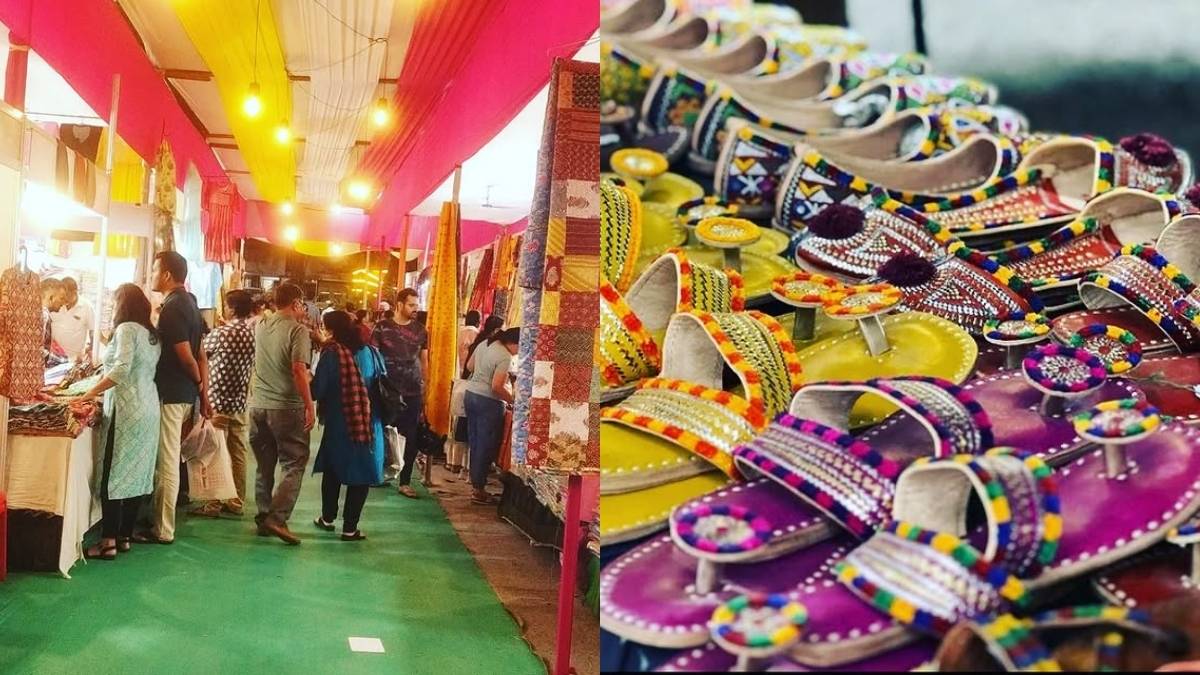 Swadeshi Haat Exhibition: Date, Venue And More; All You Need To Know About This Handloom And Handicraft Exhibition In Mumbai