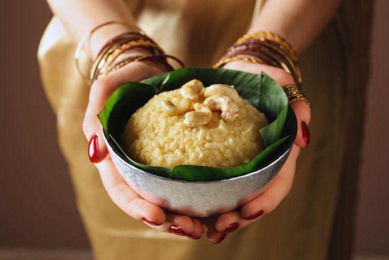 pongal