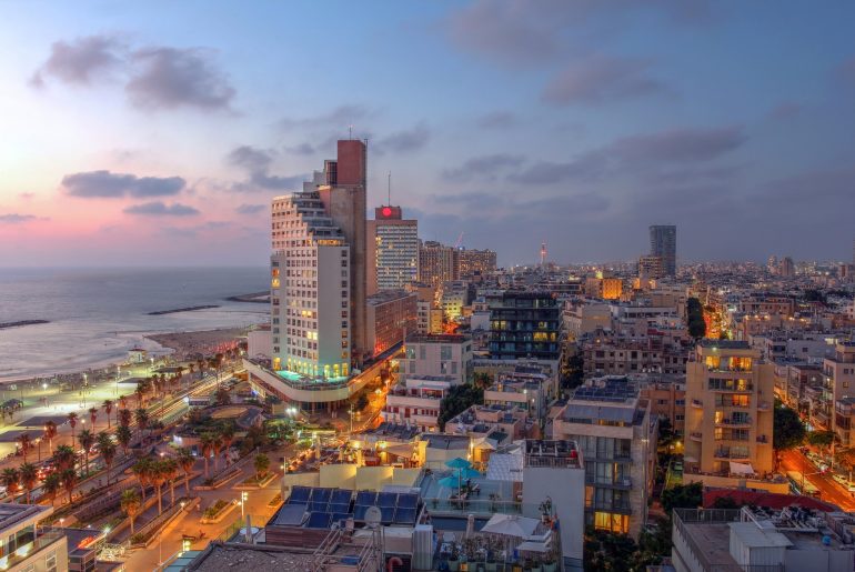 tel aviv