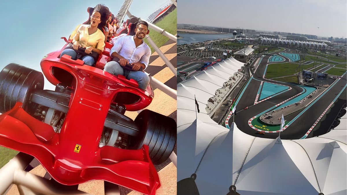 10 Best Things To Do In Yas Island For A Memorable Getaway And Ultimate Fun