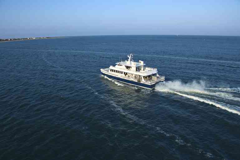 water taxis Navi Mumbai Airport