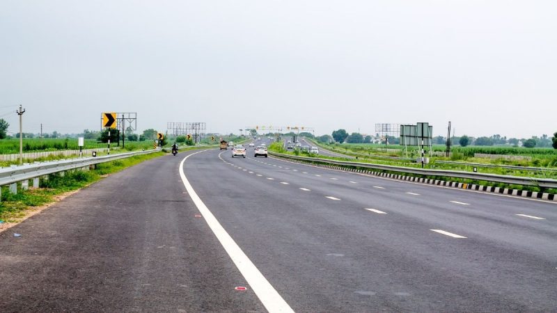 indian city 9 expressways