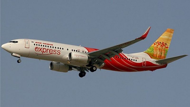 Air India Express