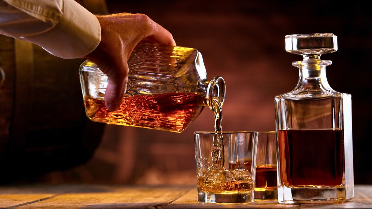 India Slashes Import Duty On America’s Bourbon Whiskey From 150% To 100%; Details Inside