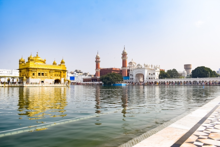 Amritsar