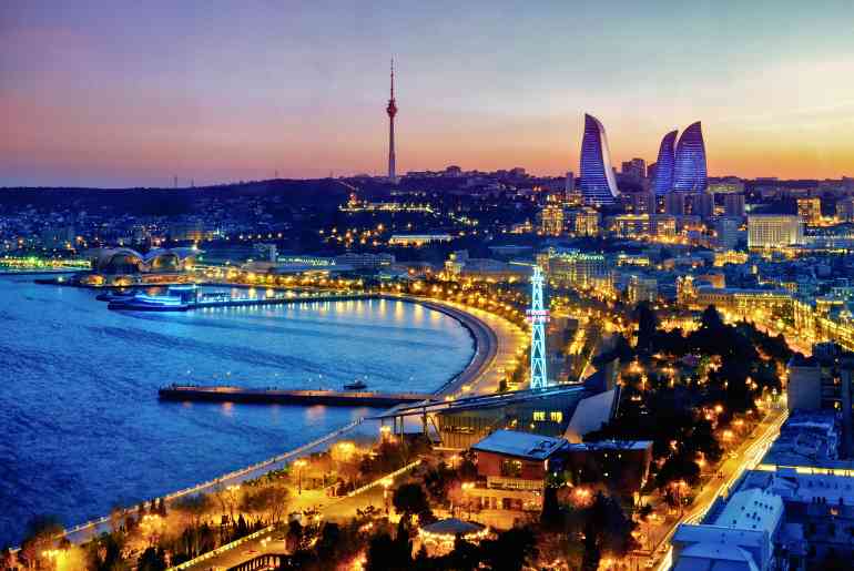 Baku