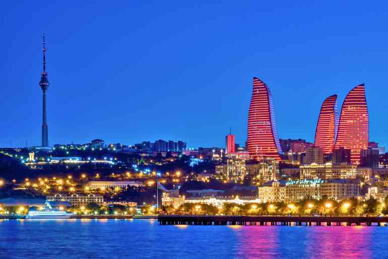 Baku