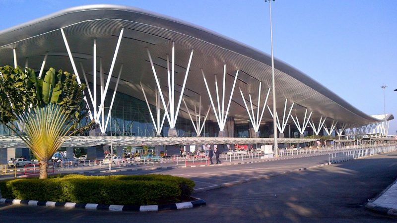 Bengaluru Airport