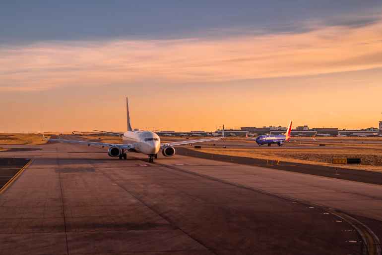 Bengaluru Airport