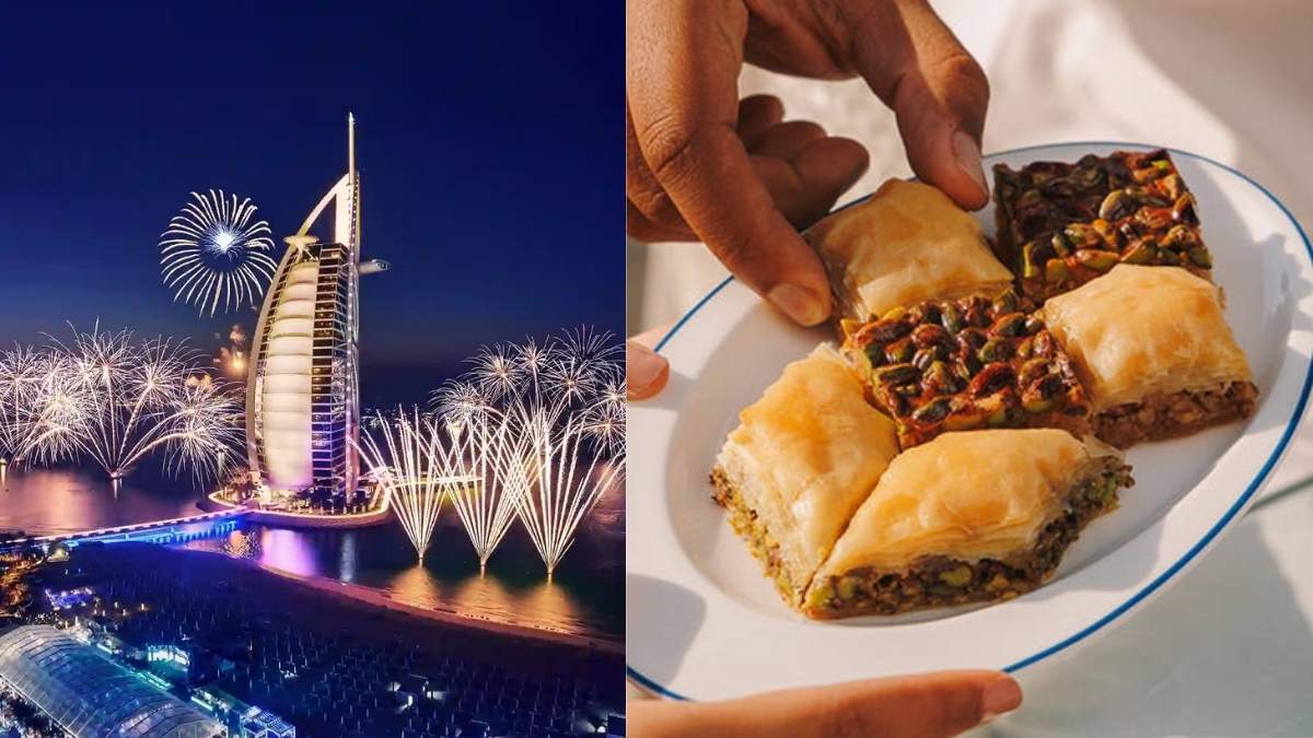 Get Ready To Indulge In A Lavish Iftar And Suhoor At Burj Al Arab’s Ramadan Tent, Al Diwan; Prices Starting At AED 260!