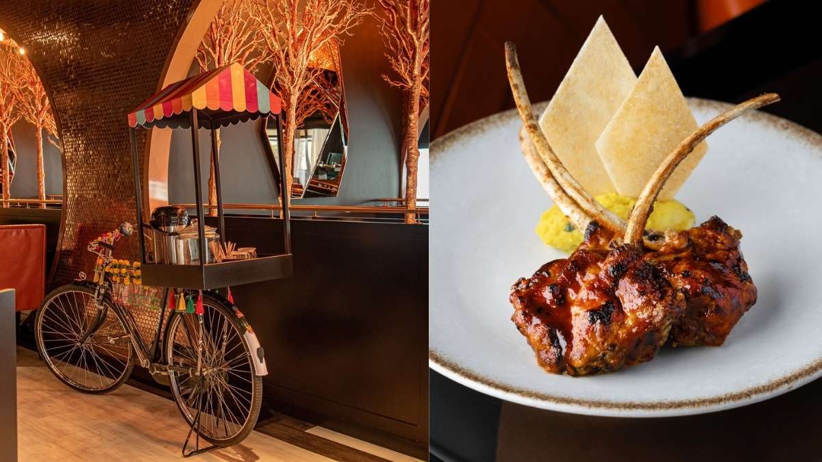 This Dubai Restaurant Is Serving Mumbai’s Iconic Mohammed Ali Road-Style Ramadan Street Food For Iftar