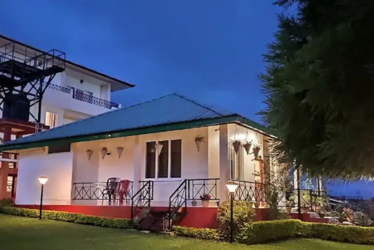 Family Friendly Resorts In Shillong 