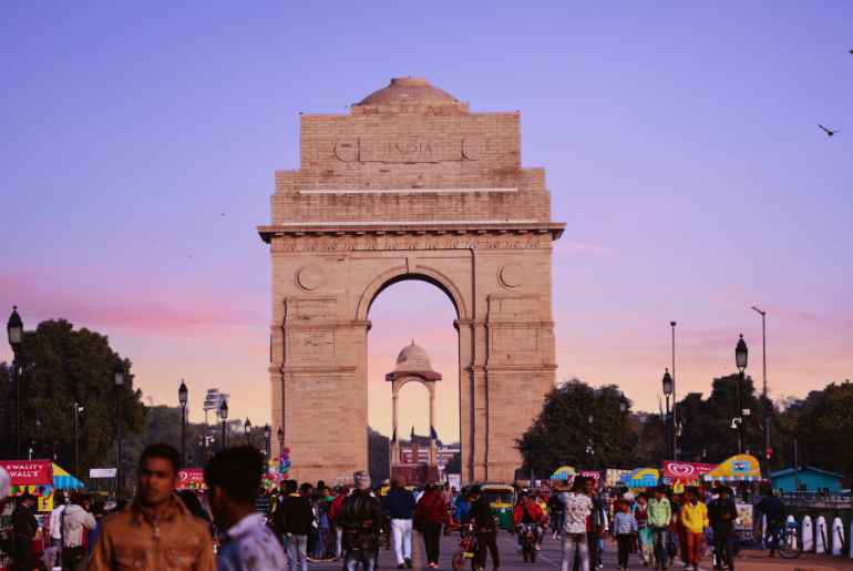 delhi