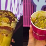 UK: From Ice Cream Sundaes To Loaded Churros, This Glasgow Dessert Drive-Thru Serves Dubai’s Viral Chocolate-Inspired Treats!