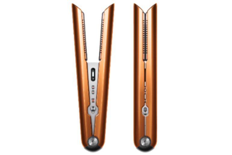 Dyson CorraleTM straightener