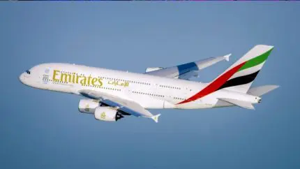 Mid-Day Work Ban In The UAE To Emirates Signing MoU With Air China; 5 GCC Updates For You