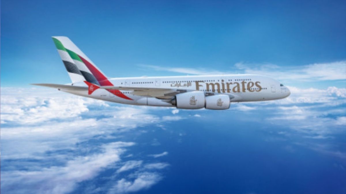 Emirates Skywards & ALL Loyalty Programmes Partnership Now Allows 2-Way Conversion; Here’s What It Means For You