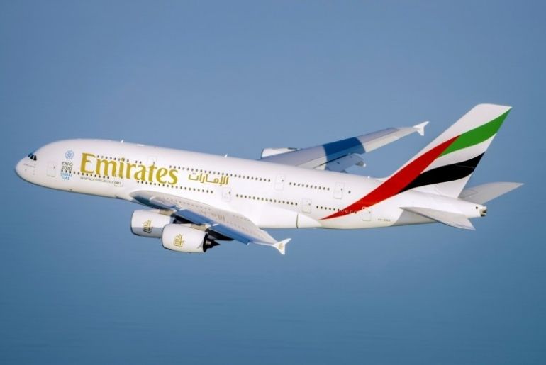 emirates