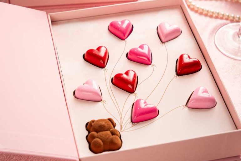 Valentine's day gifts