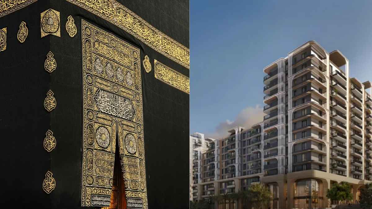 From The Holy Kaaba’s Kiswah On Display To An Abu Dhabi Building Selling Out In 24 Hours, 5 GCC Updates For You